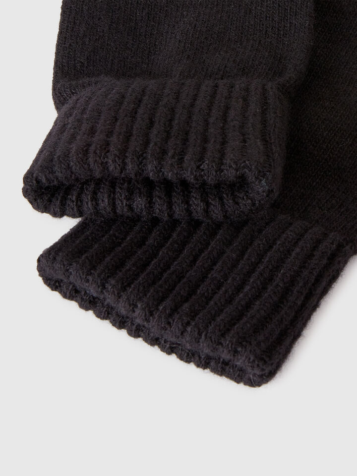 GLOVES Men image number 3